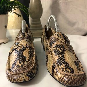 Nine West Loafers